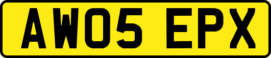 AW05EPX
