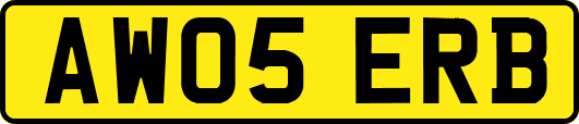 AW05ERB