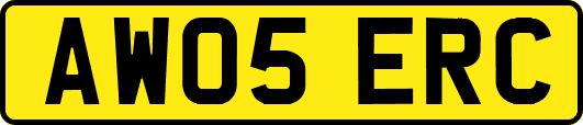 AW05ERC