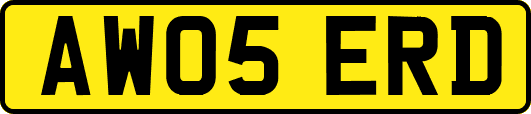 AW05ERD