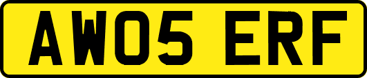 AW05ERF