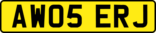 AW05ERJ