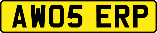 AW05ERP