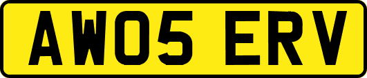 AW05ERV