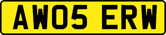 AW05ERW
