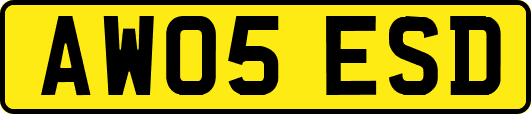AW05ESD
