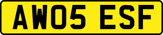 AW05ESF