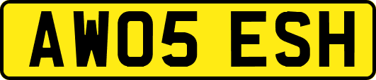 AW05ESH