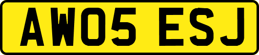 AW05ESJ