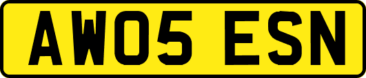 AW05ESN