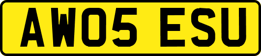 AW05ESU