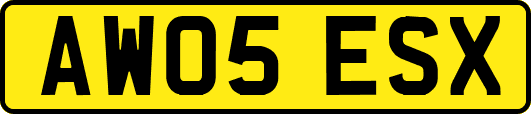 AW05ESX