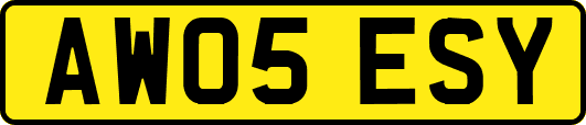 AW05ESY