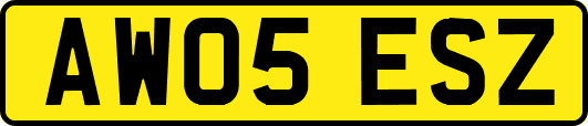 AW05ESZ