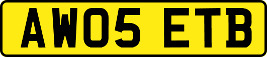 AW05ETB