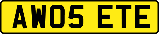 AW05ETE