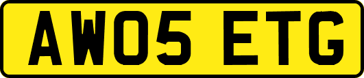AW05ETG