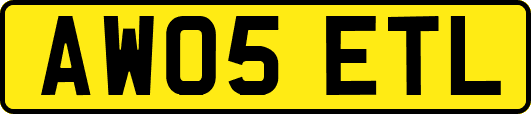AW05ETL