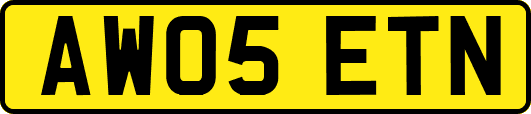 AW05ETN