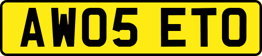 AW05ETO