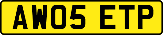 AW05ETP