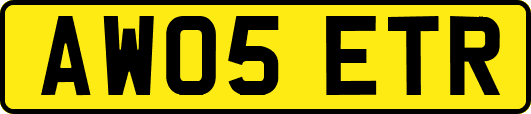 AW05ETR