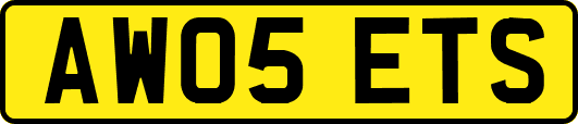 AW05ETS