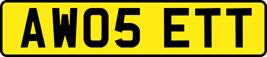 AW05ETT