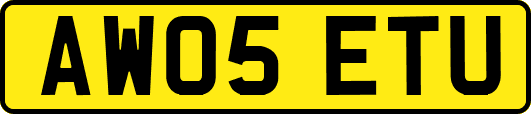 AW05ETU