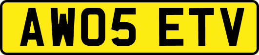 AW05ETV