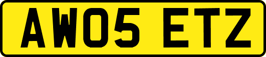 AW05ETZ