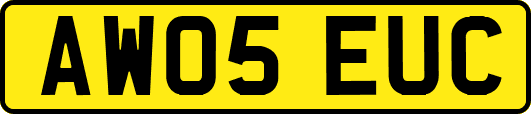 AW05EUC