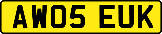 AW05EUK