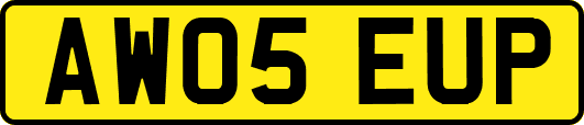 AW05EUP