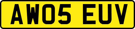 AW05EUV