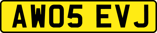 AW05EVJ