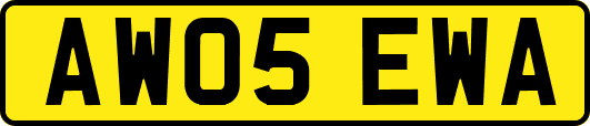 AW05EWA