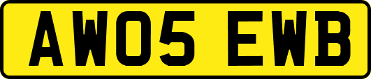 AW05EWB