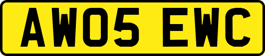 AW05EWC