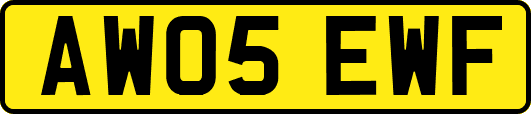 AW05EWF