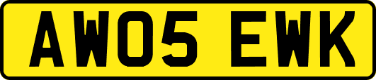 AW05EWK
