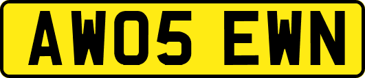 AW05EWN