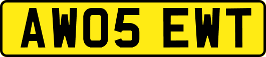 AW05EWT