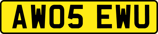 AW05EWU