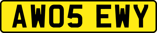 AW05EWY