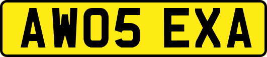AW05EXA