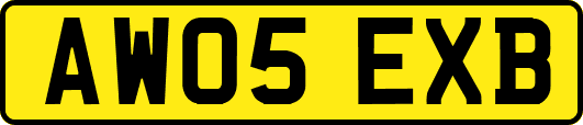 AW05EXB