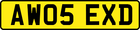 AW05EXD