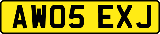 AW05EXJ