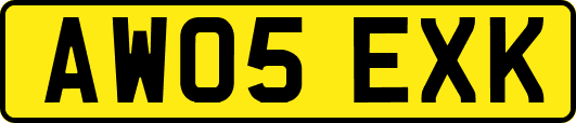AW05EXK